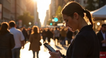 Soziale Implikationen der Mediennutzung (6/10)
