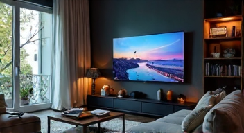 Soziale Implikationen der neuen Fernsehtechnologie (5/10)