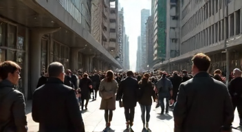 Soziale Implikationen der Serie (6/10)