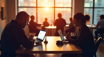 Soziale Implikationen des Streamings (6/10)