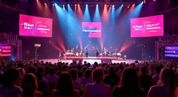 Soziale Implikationen von Talentshows (6/10)