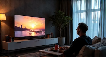 Soziale Implikationen von TV-Wiederholungen (6/10)