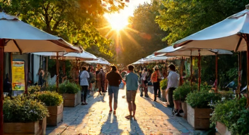 Soziale Innovationen und ihr Einfluss auf das Zusammenleben (5/10)