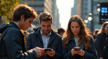 Soziale Interaktion durch Medien (8/10)