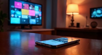 Soziale Medien und ihre Auswirkungen auf die Zuschauer