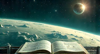 Soziale Perspektiven von Dr. Lisa Schneider auf die Raumfahrt (6/10)