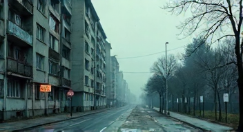 Soziale Strukturen im Kalten Krieg und ihre Herausforderungen (6/10)