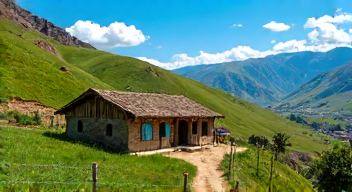 Soziale Strukturen in Bolivien (4/10)