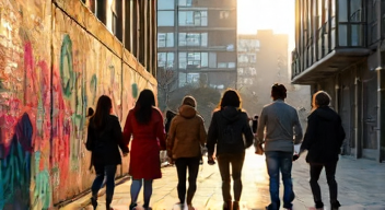 Soziale Strukturen und Gleichstellung (6/10)