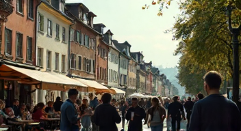 Soziale Strukturen und ihre Auswirkungen