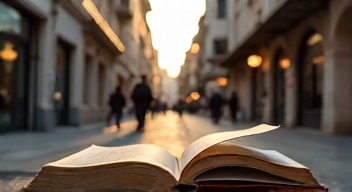 Soziale Strukturen und ihre Auswirkungen auf Erzählungen (5/10)