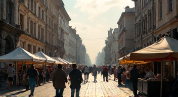 Soziale Strukturen und ihre Herausforderungen (6/10)