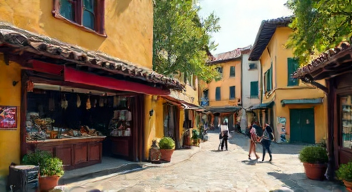 Soziale Strukturen und ihre kulturellen Implikationen (5/10)