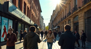Soziale Strukturen und Medienkonsum (6/10)