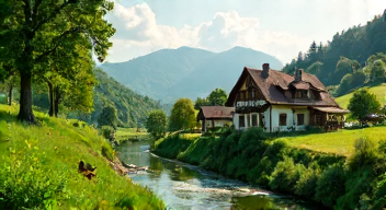 Soziale Strukturen und Naturbeziehungen (5/10)