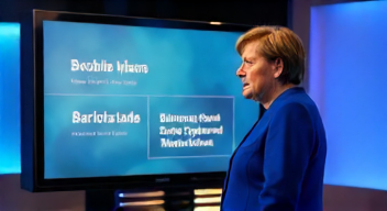 Soziale Themen im Fernsehen und ihre Relevanz (6/10)