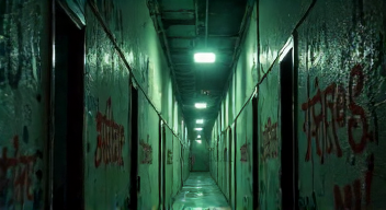 Soziale Themen im modernen Horror (6/10)