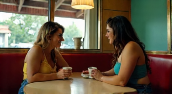 Soziale Themen in "2 Broke Girls" (6/10)