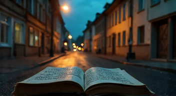 Soziale Themen in der Krimireihe