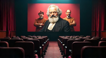 Soziale Themen in Filmen (6/10)