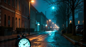 Soziale Themen in Krimiserien (7/10)