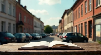 Soziale Themen in "SOKO Potsdam" (6/10)