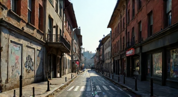 Soziale Ungleichheit und die Schattenwirtschaft (6/10)