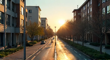 Soziale Ungleichheit und ihre Auswirkungen (5/10)