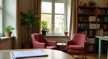 Soziale Unterstützung für Menschen mit ADHS (6/10)