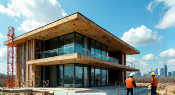 Soziale Verantwortung im Bauwesen mit Karl Marx (6/10)