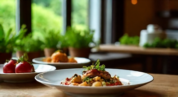 Soziale Verantwortung in der Gastronomie (4/10)