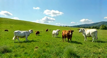 Soziale Verantwortung in der Tierhaltung (6/10)