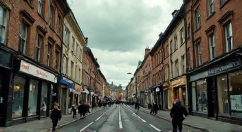 Soziale Verantwortung in Krisenzeiten (6/10)