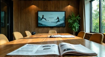 Soziale Verantwortung von Unternehmern in der Medienwelt (6/10)