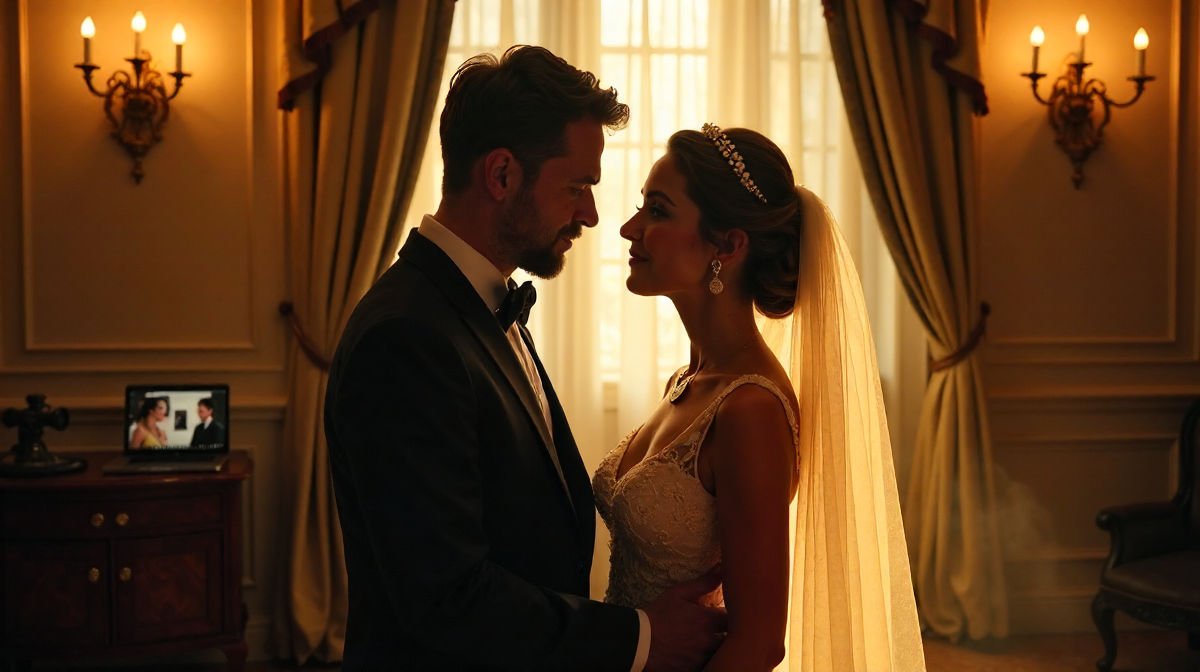 Spannende Einblicke in "Alles was zählt": Verlobung, Drama und Livestream