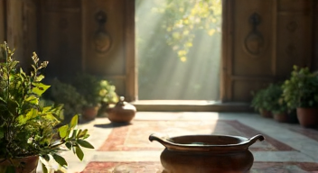 Spirituelle Dimensionen des Fastens