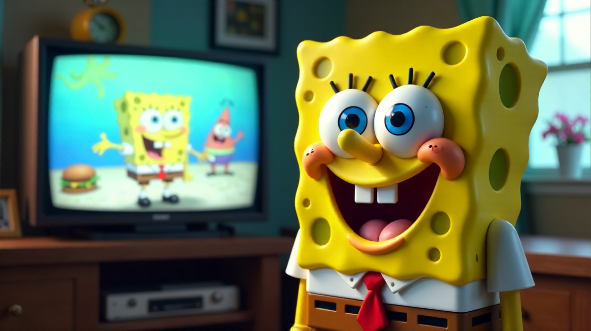 SpongeBob Schwammkopf: TV-Wiederholung, Mediathek und Synchronsprecher im Fokus