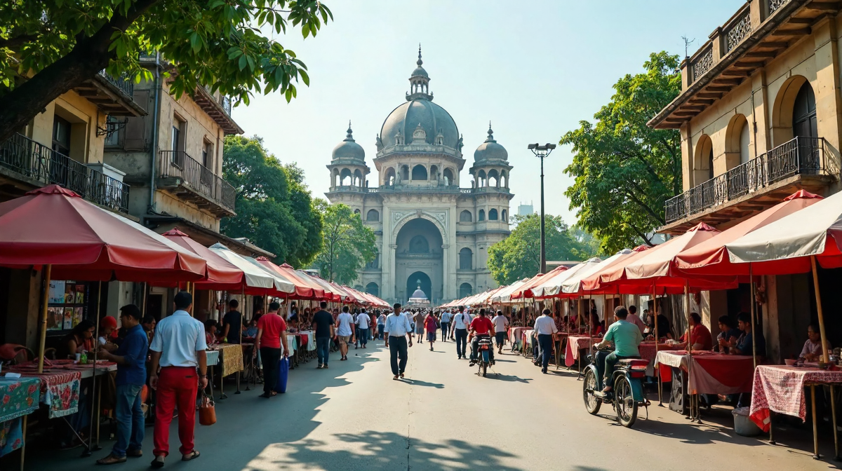 Stadt Land Kunst Spezial: Bangladesch - TV, Mediathek, Wiederholungen