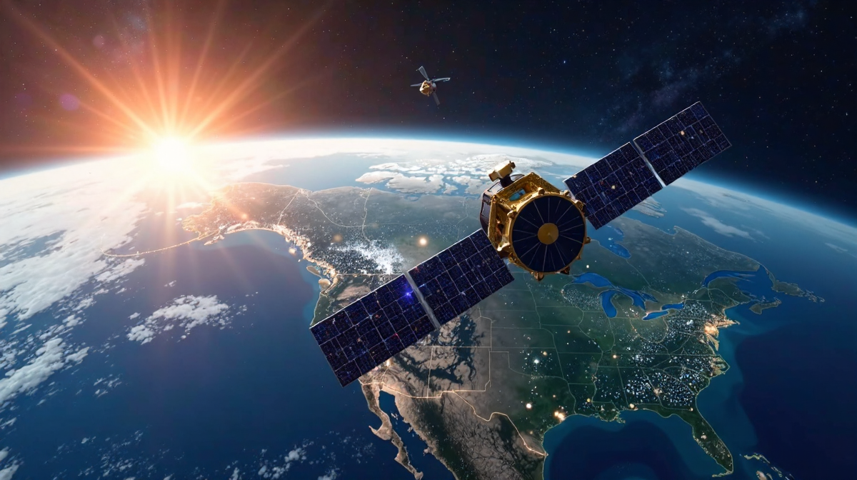 Starlink: Energieverbrauch, Umweltbelastung und die Zukunft der Satellitenkommunikation