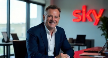 Stephan Schmitter: Die neue Führung bei Sky Deutschland (4/10)