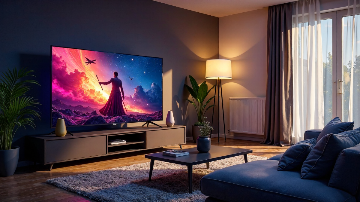 Streaming-Revolution: RTL, Disney+ und die Zukunft des Fernsehens