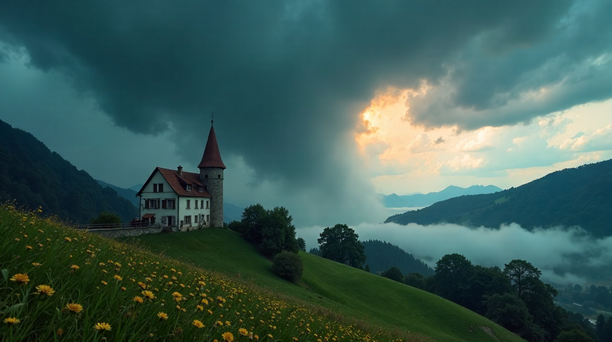 Sturm der Liebe: Geheimnisse, Dramen und die Zukunft der Dailynovela