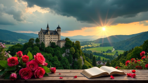 Sturm der Liebe: Spannung, Livestream, Schauspieler - Ein Überblick zur Serie