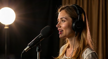 Synchronsprecher: Die Stimmen hinter den Figuren (3/10)