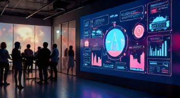 Synergien und Herausforderungen im Streaming-Markt (5/10)