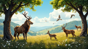 Taylors Welt der Tiere: Wiederholung, Mediathek, TV-Tipps für Tierfreunde