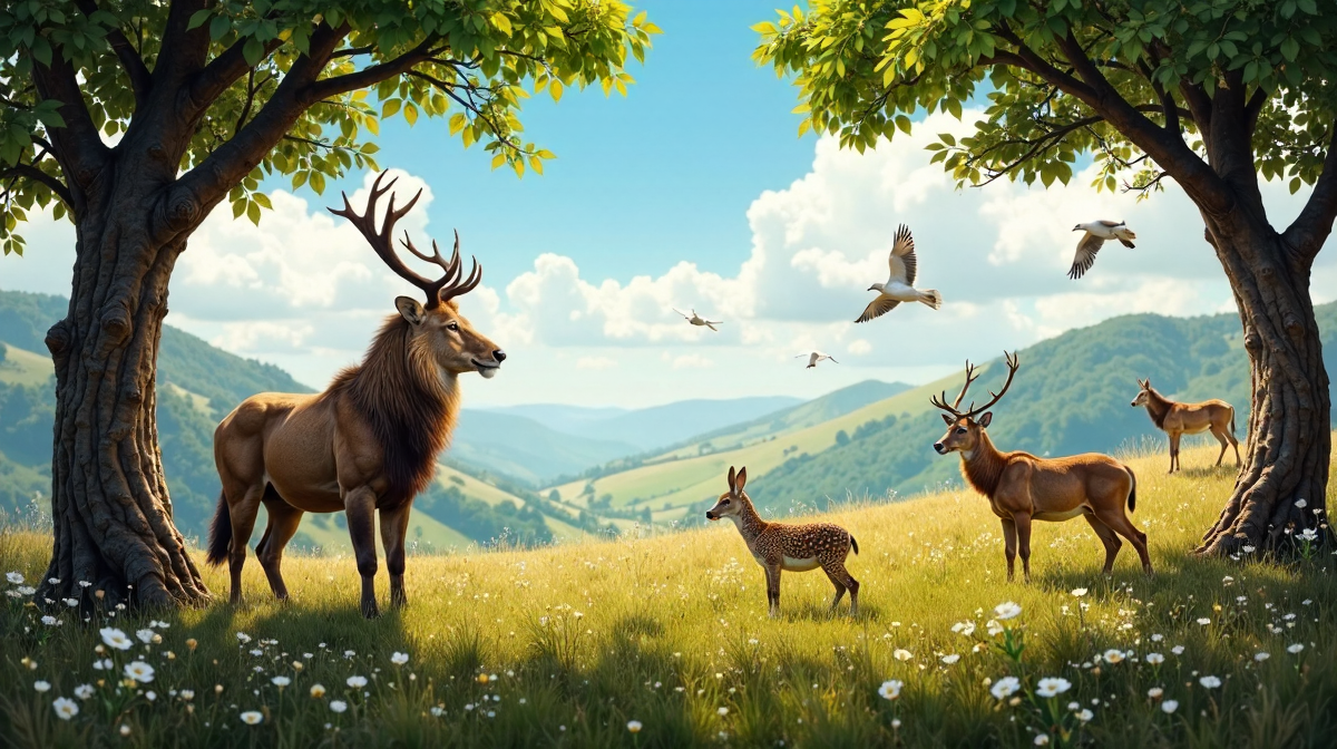 Taylors Welt der Tiere: Wiederholung, Mediathek, TV-Tipps für Tierfreunde