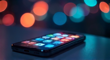 Technologie als Kommunikationsmittel (5/10)