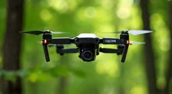 Technologie im Artenschutz