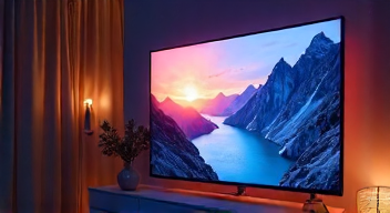 Technologie im Fernsehen: Die Bedeutung von Effekten (4/10)